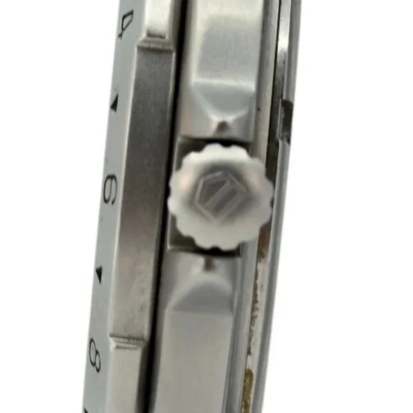 Tag Heuer 40mm Men's Professional 1500 Series GMT Jumbo Watch! Ref: 159.006/1!